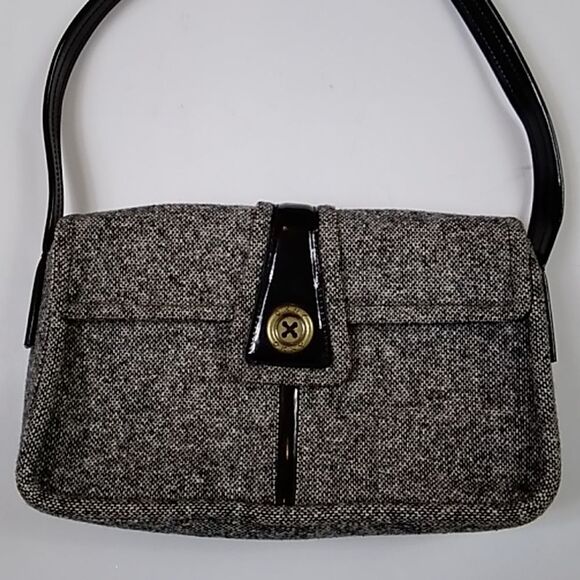 VINTABE CIYI DKNY WOMEN BAG - Picture 3 of 7